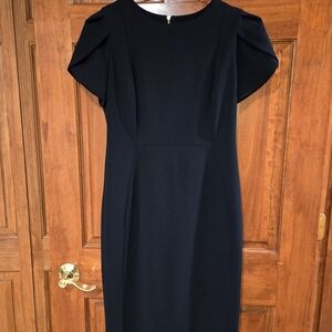 Calvin Klein Midi Dress